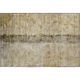 addison mayfield amf605 brown rug