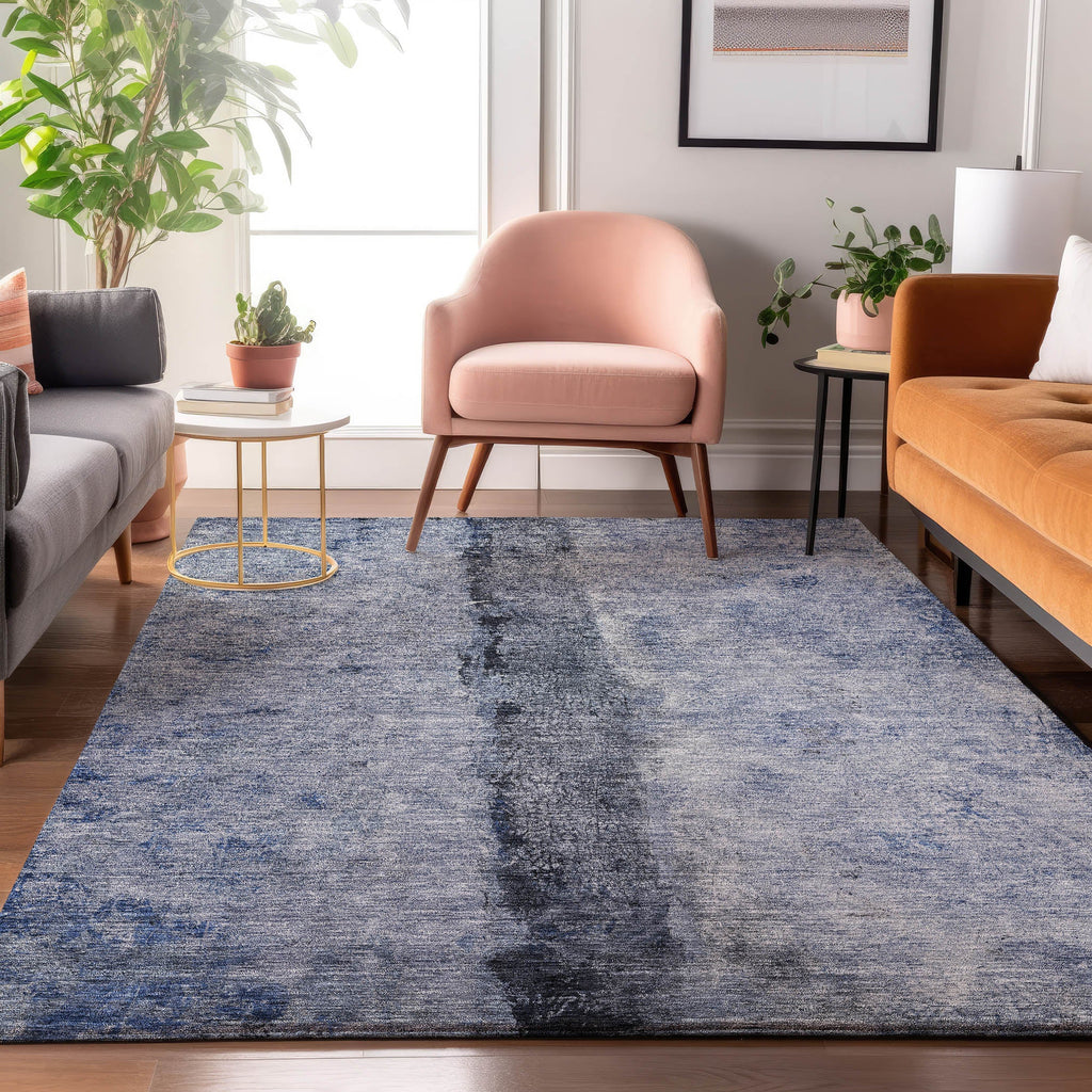 addison mayfield amf605 denim rug