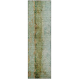 addison mayfield amf605 green rug