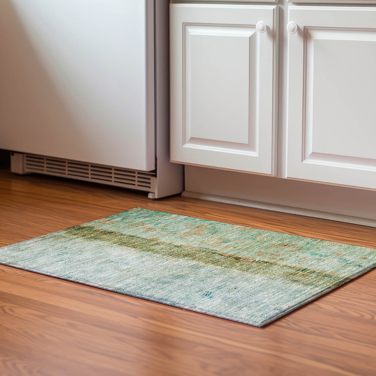 addison mayfield amf605 green rug