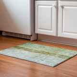 addison mayfield amf605 green rug