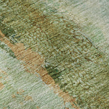 addison mayfield amf605 green rug