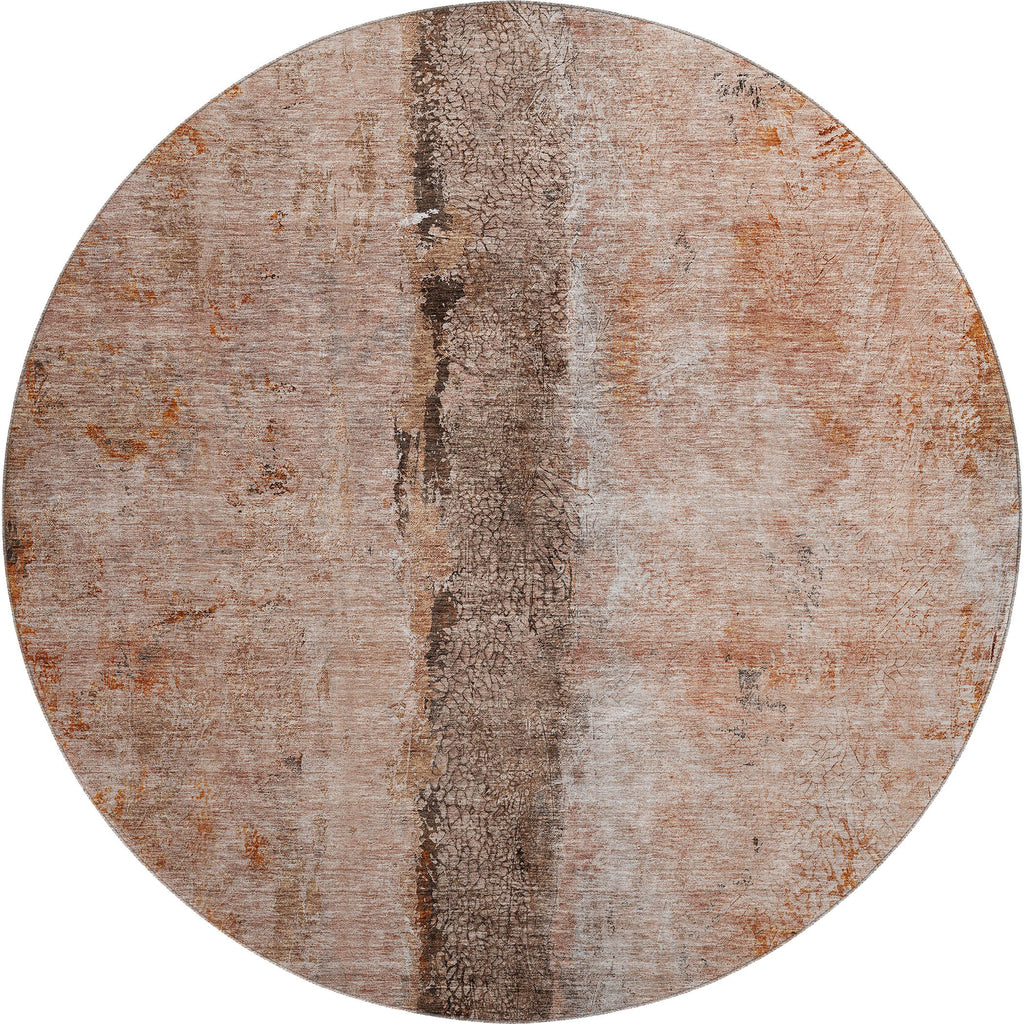 addison mayfield amf605 paprika rug