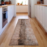 addison mayfield amf605 paprika rug