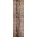 addison mayfield amf605 paprika rug