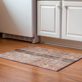 addison mayfield amf605 paprika rug