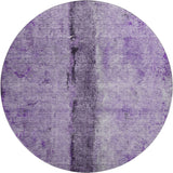 addison mayfield amf605 purple rug