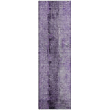 addison mayfield amf605 purple rug