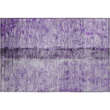 addison mayfield amf605 purple rug