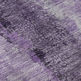 addison mayfield amf605 purple rug