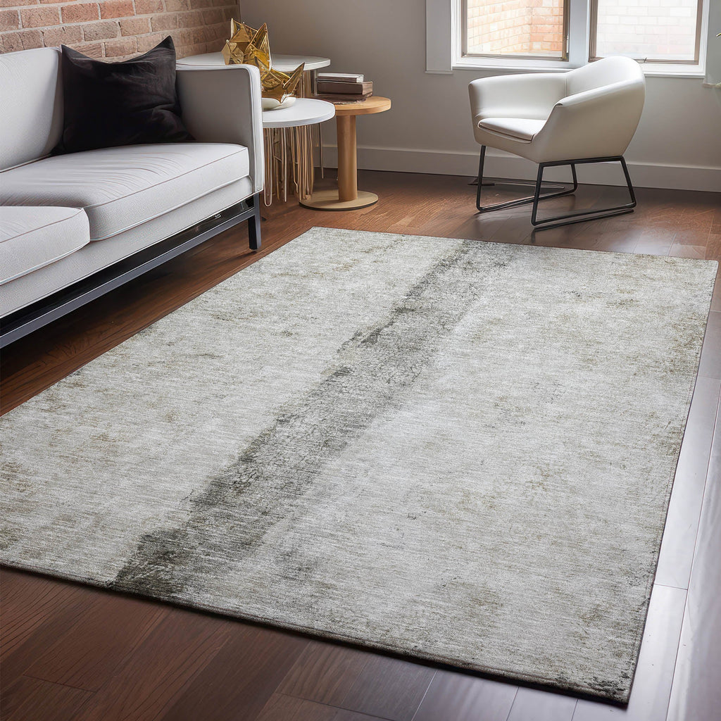 addison mayfield amf605 taupe rug