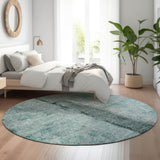 addison mayfield amf605 teal rug