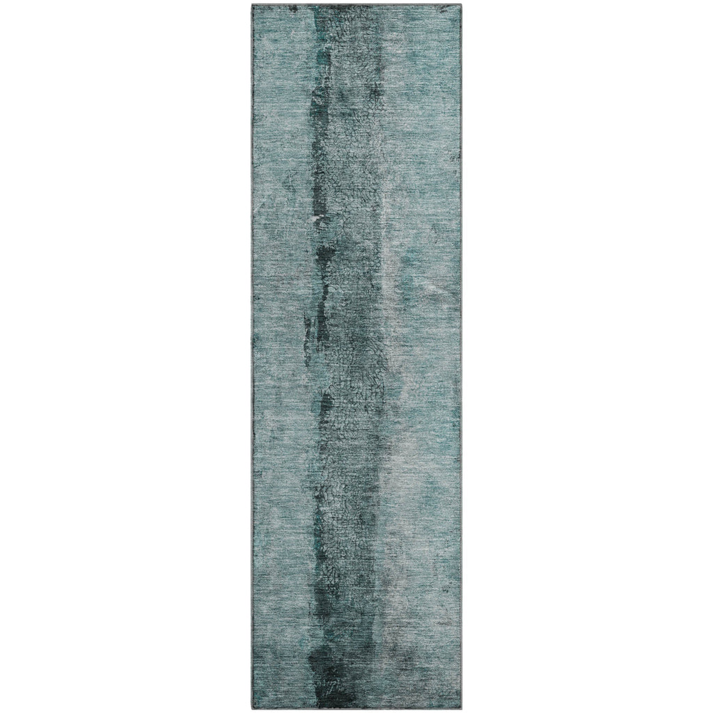 addison mayfield amf605 teal rug