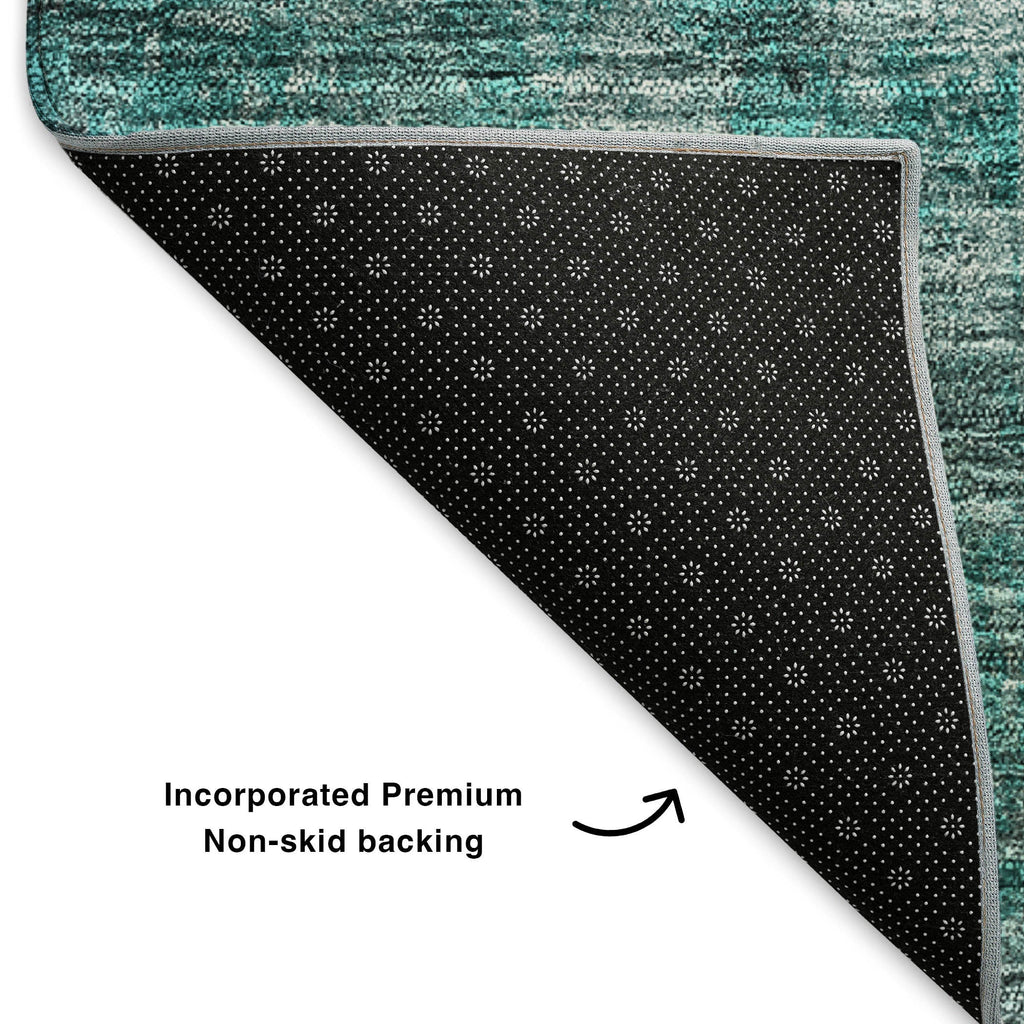 addison mayfield amf605 teal rug