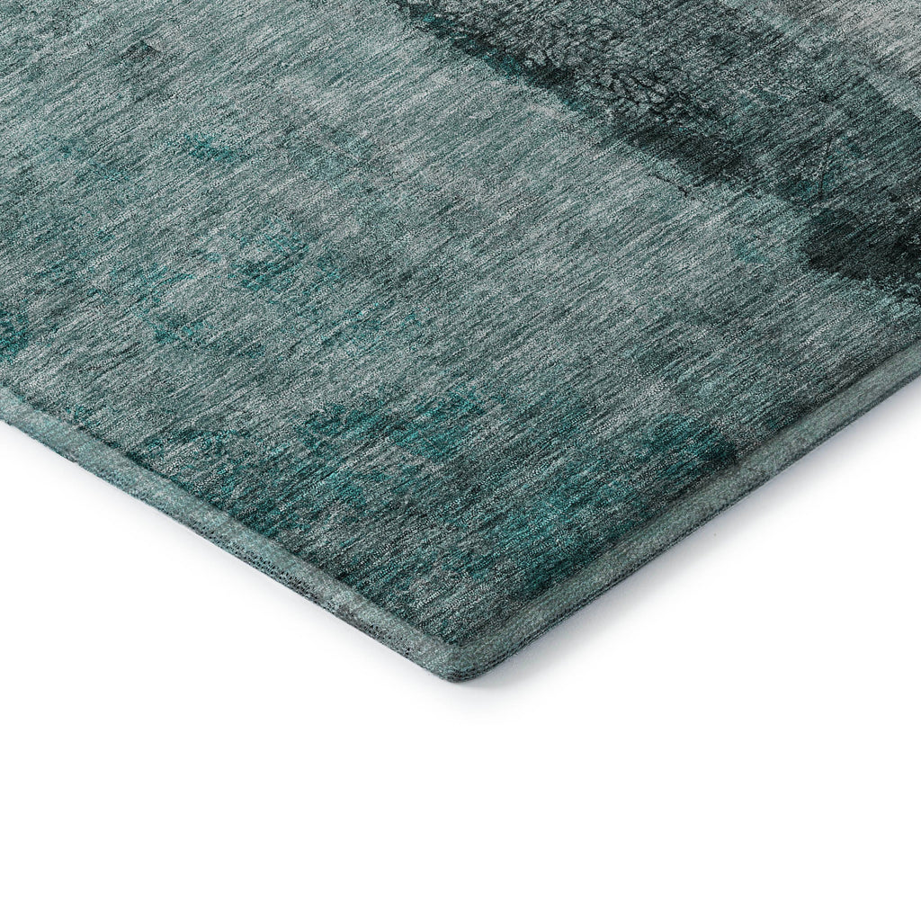 addison mayfield amf605 teal rug