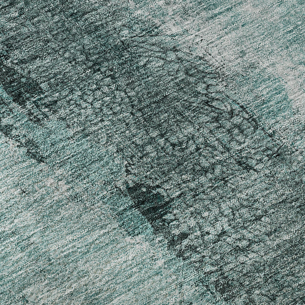 addison mayfield amf605 teal rug