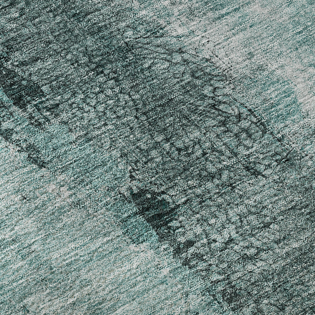 addison mayfield amf605 teal rug