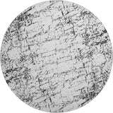 addison mayfield amf606 black rug