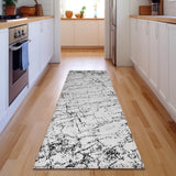 addison mayfield amf606 black rug