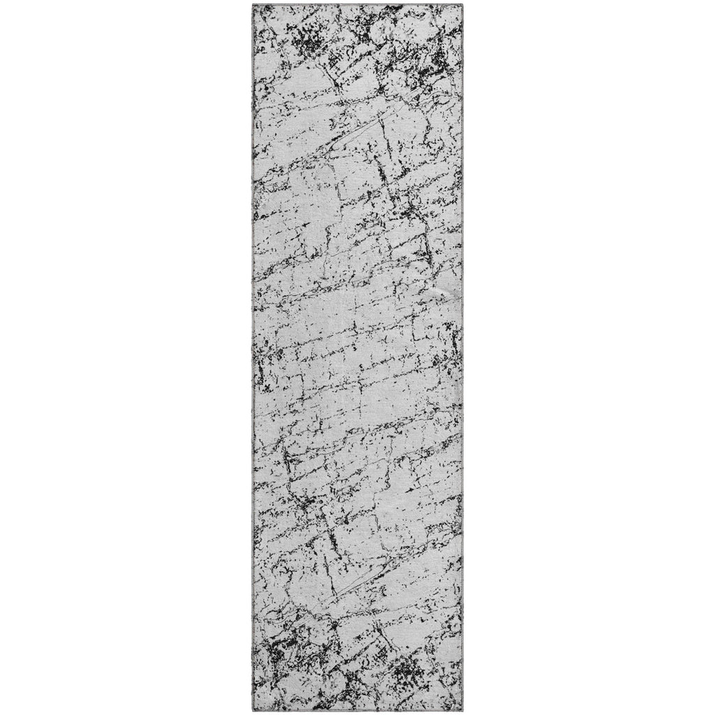 addison mayfield amf606 black rug