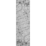 addison mayfield amf606 black rug
