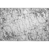addison mayfield amf606 black rug