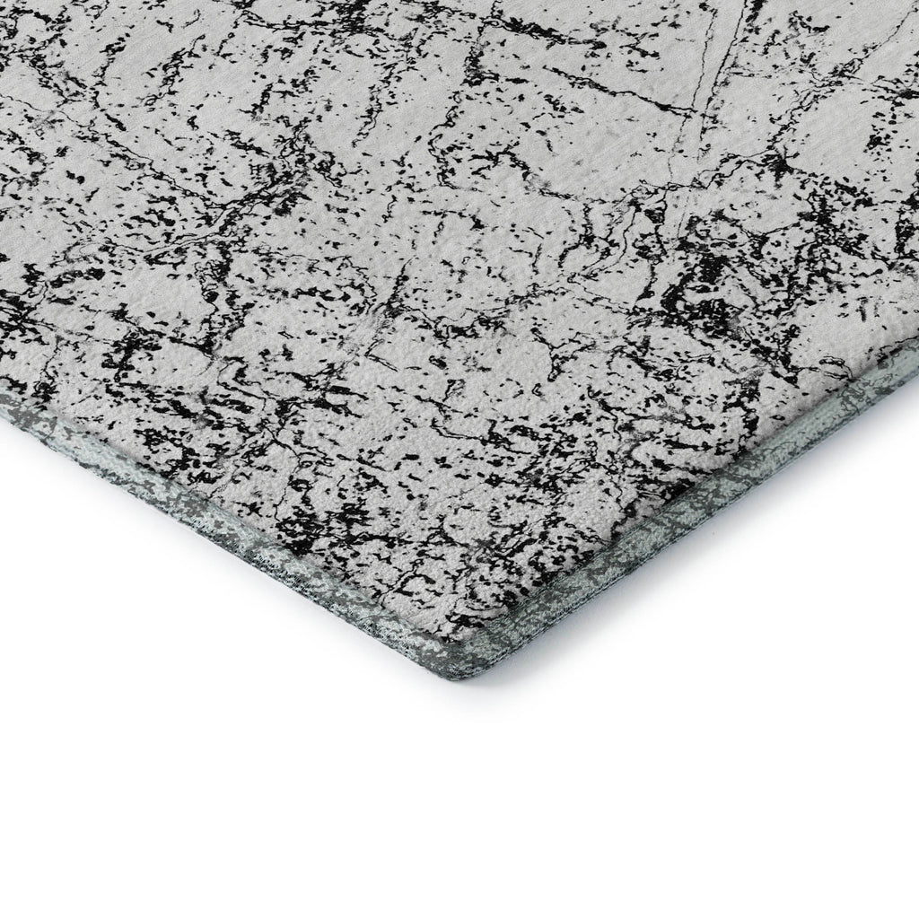 addison mayfield amf606 black rug