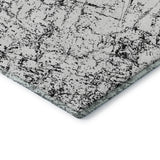 addison mayfield amf606 black rug