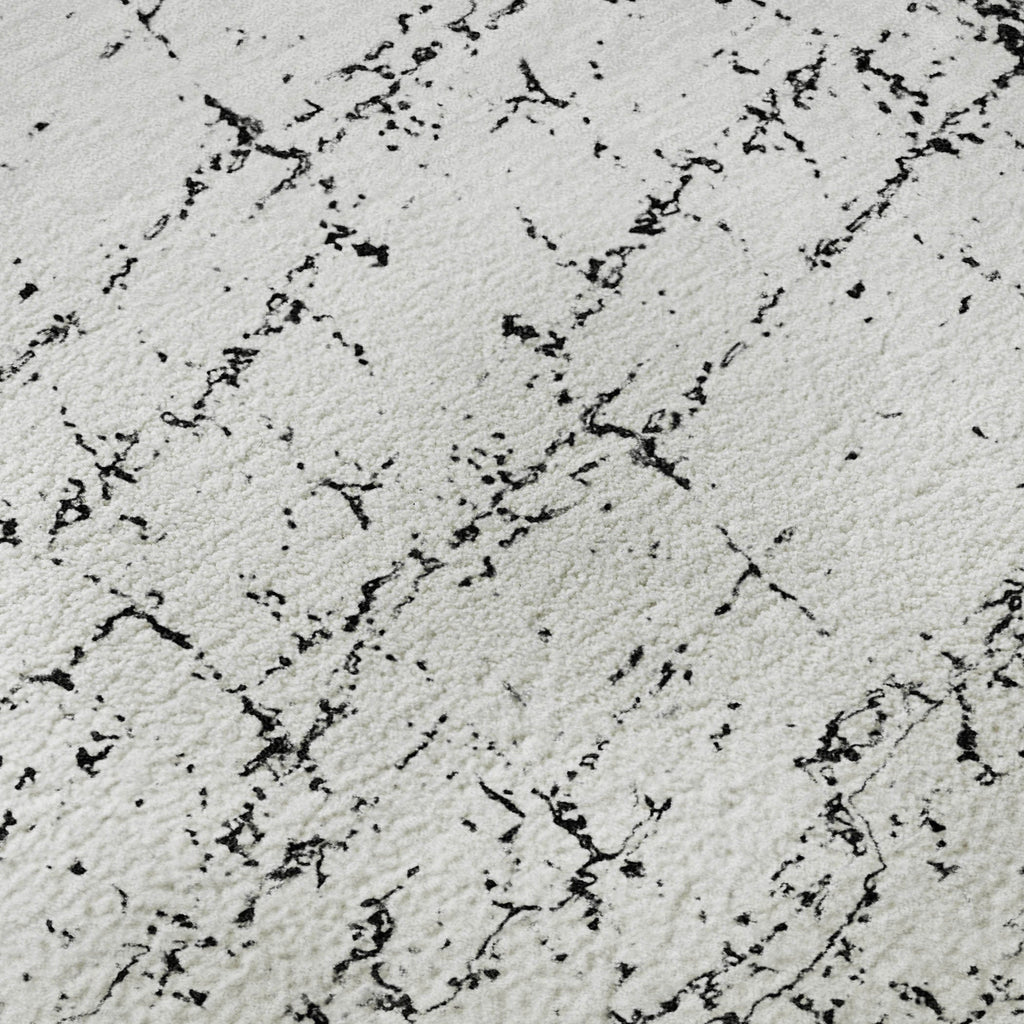 addison mayfield amf606 black rug