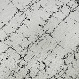 addison mayfield amf606 black rug