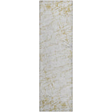 addison mayfield amf606 gold rug