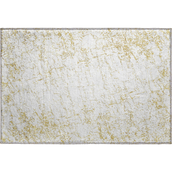 addison mayfield amf606 gold rug