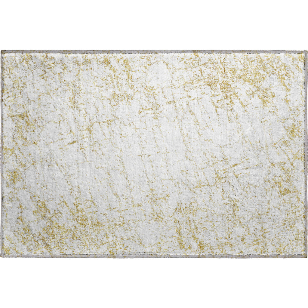 addison mayfield amf606 gold rug