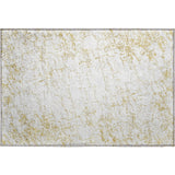 addison mayfield amf606 gold rug