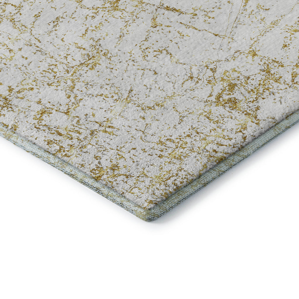 addison mayfield amf606 gold rug