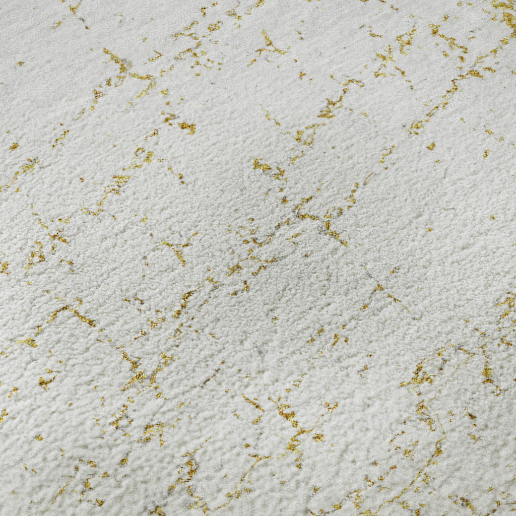 addison mayfield amf606 gold rug