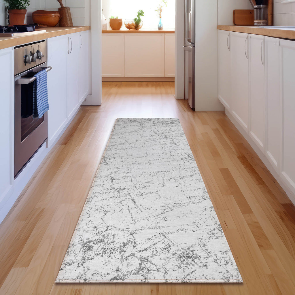 addison mayfield amf606 gray rug