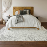 addison mayfield amf606 gray rug