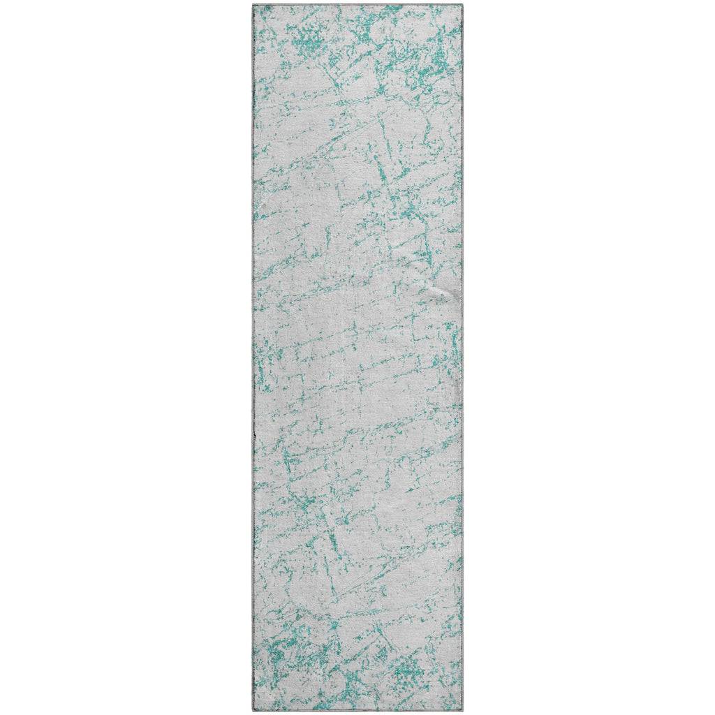 addison mayfield amf606 teal rug