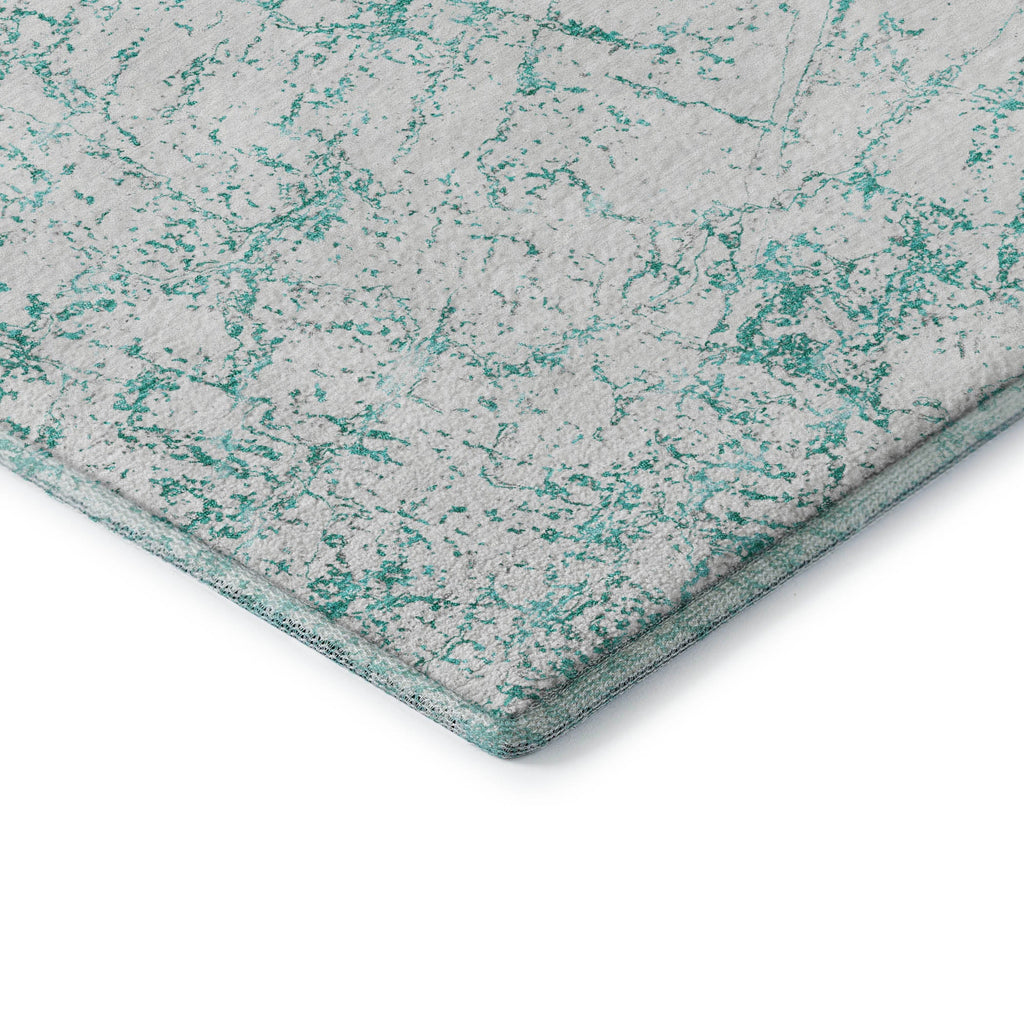 addison mayfield amf606 teal rug