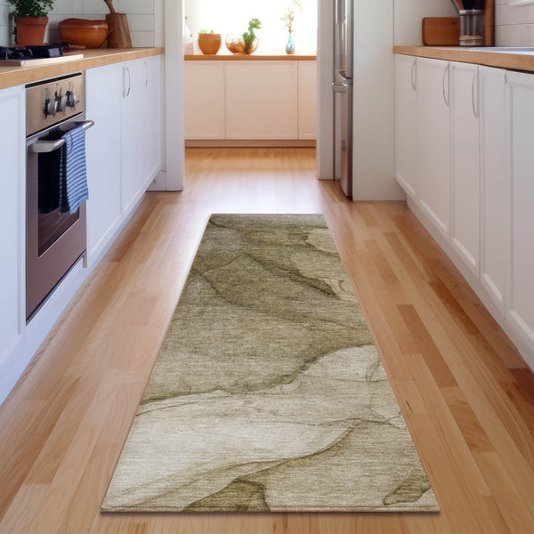 addison mayfield amf607 brown rug