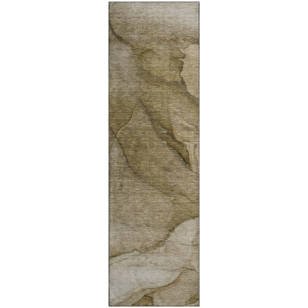 addison mayfield amf607 brown rug