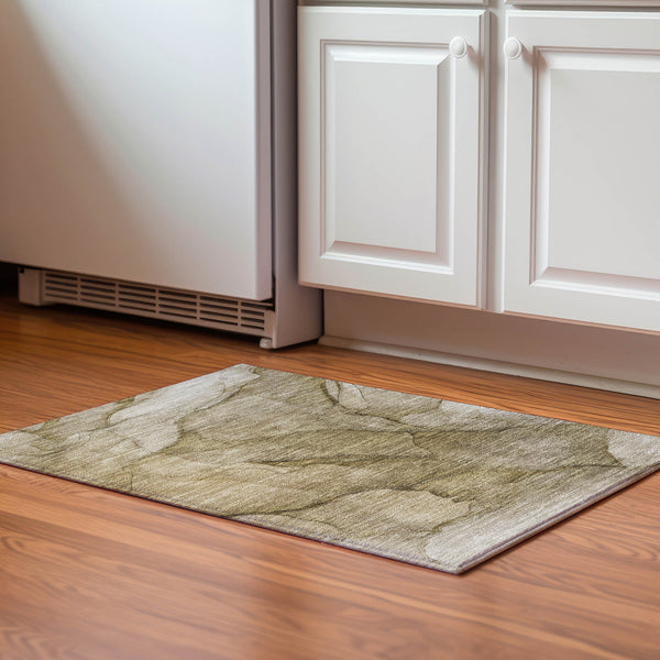 addison mayfield amf607 brown rug