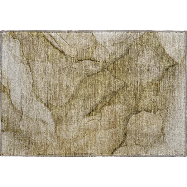 addison mayfield amf607 brown rug
