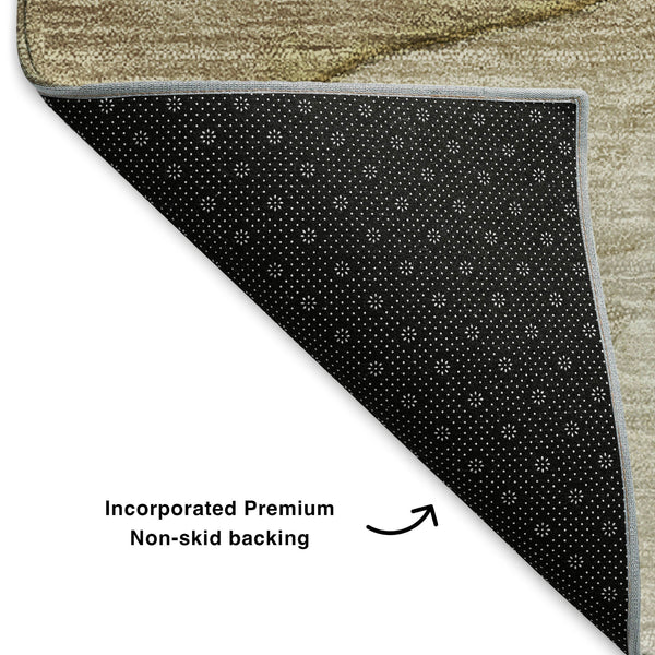 addison mayfield amf607 brown rug