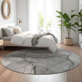 addison mayfield amf607 gray rug