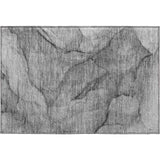 addison mayfield amf607 gray rug