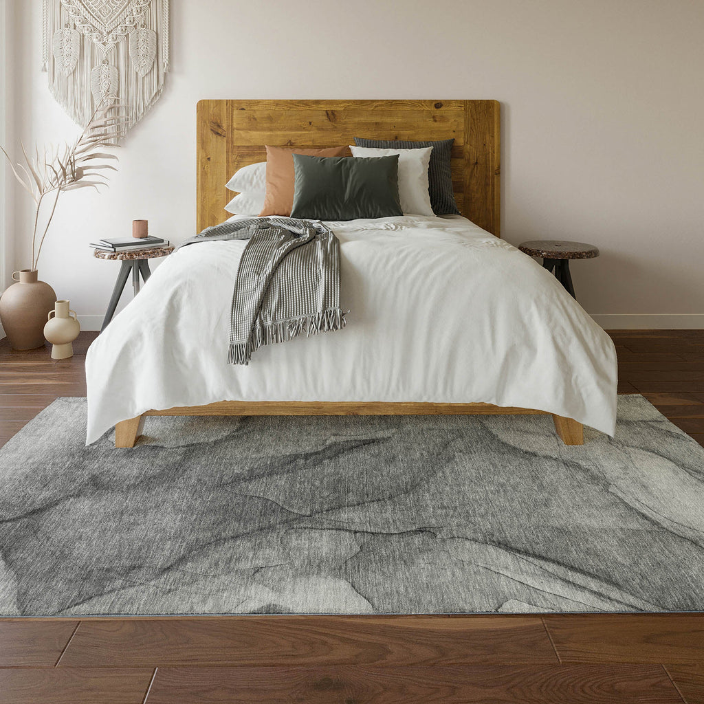 addison mayfield amf607 gray rug