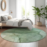 addison mayfield amf607 green rug