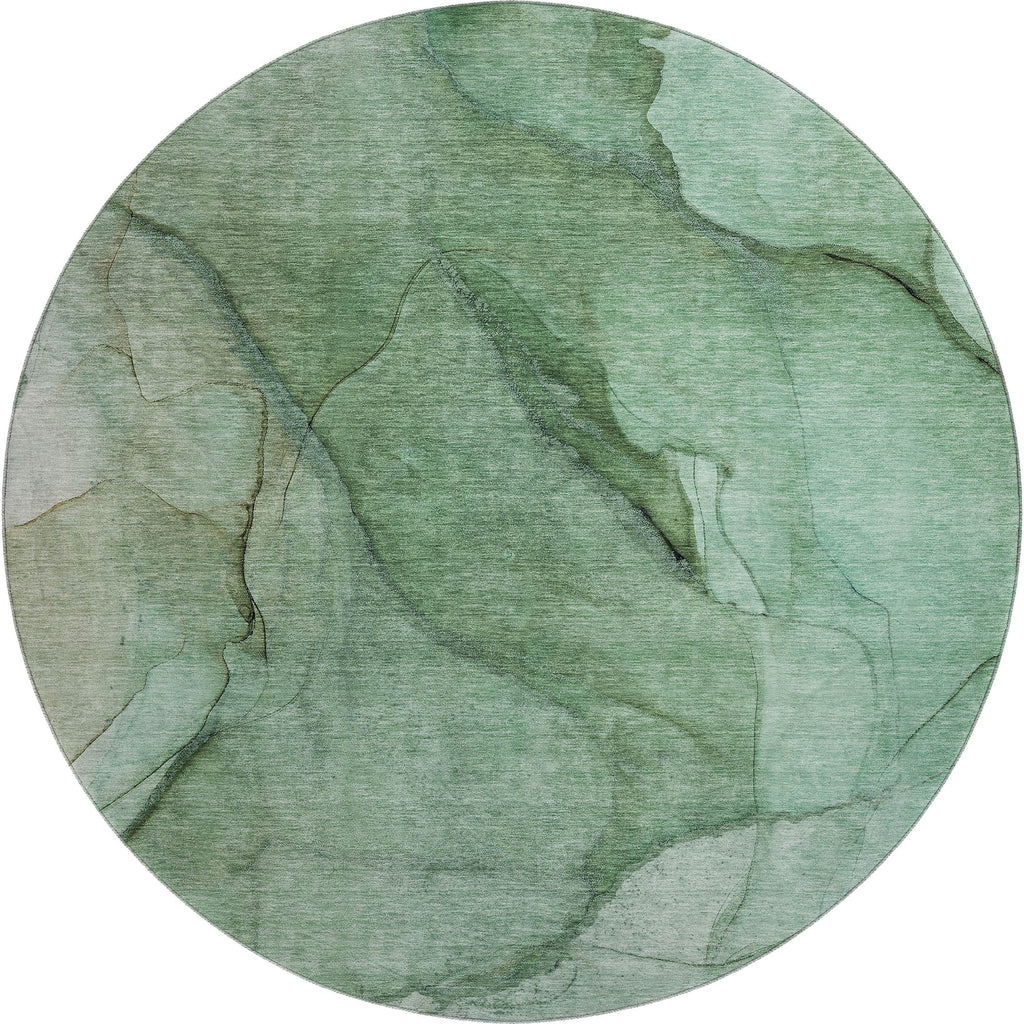 addison mayfield amf607 green rug